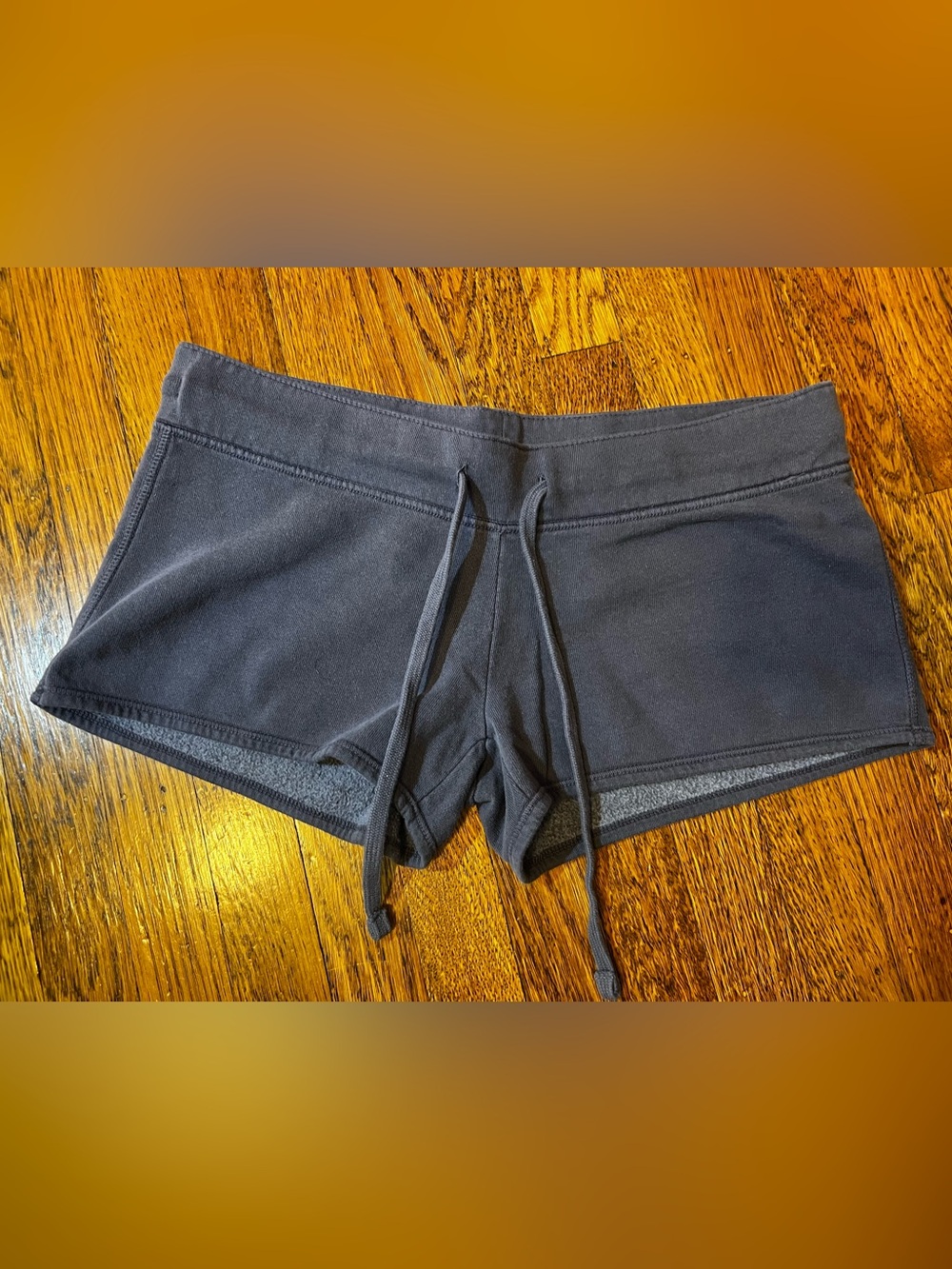 Brandy Melville Sweatshorts